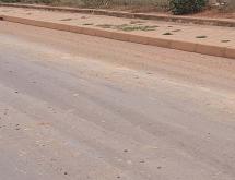 Commercial plot for sale in Rwamagana Rwanda access on main road  - Image 4