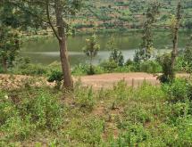Hotel plot for sale in Muhazi lake  - Image 1