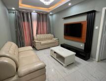 Kigali furnished apartment for rent in Kagarama - Image 4