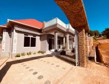 Kigali Rwanda house for sale in Busanza Kanombe  - Image 1