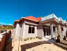 Kigali Rwanda house for sale in Busanza Kanombe  - Image 4