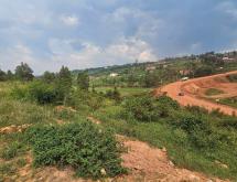 Kigali Rwanda plot for sale in Kagarama Muyange  - Image 1