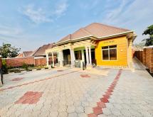 Kigali Rwanda house for sale in Kabeza Rubirizi - Image 3