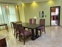 Gacuriro furnished house for rent in Kigali - Image 2