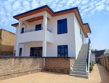 Kigali fully furnished house for rent in Kimironko  - Image 1