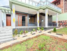 Kigali Rwanda house for rent in Kagarama Muyange  - Image 2