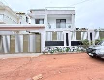 Kigali Rwanda house for sale in Kagarama Muyange  - Image 1