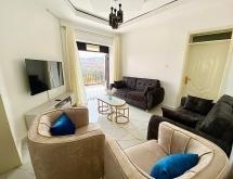 Kigali fully furnished house for rent in Kimironko  - Image 3