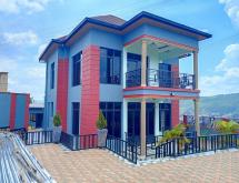Kigali house for sale in Gisozi  - Image 1