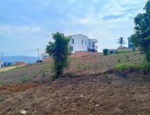 Kigali residential plot for sale in Kagugu  - Image 1