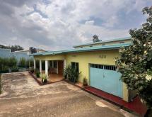 Kigali Full furnished house for rent in Remera-Gishushu  - Image 1
