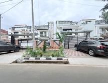 Kigali Rwanda house for sale in kibagabaga  - Image 2