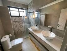 Kinyinya furnished house for rent in Kigali  - Image 4