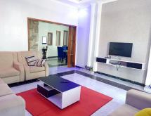 Kigali Fully furnished house for rent in Kanombe  - Image 4