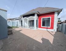 Kigali Rwanda house for rent in Kagarama Muyange  - Image 2