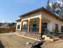 Kigali Home for Rent in Kacyiru - Image 1