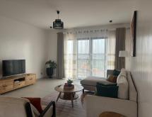 Kibagabaga furnished apartment for rent in Kigali - Image 5