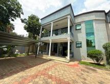  Gacuriro furnished house for rent in Kigali - Image 1