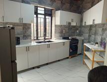 Kigali fully furnished house for rent in Kimironko  - Image 5