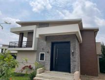 Kinyinya furnished house for rent in Kigali  - Image 1