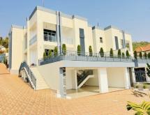Kigali Rwanda house for rent in Rebero  - Image 1