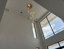 Kigali New unfinished house for sale in Kibagabaga  - Image 4