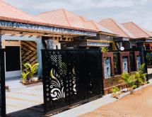 Kigali Rwanda house for sale in Kagarama Muyange  - Image 3