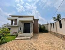 Kinyinya furnished house for rent in Kigali  - Image 2