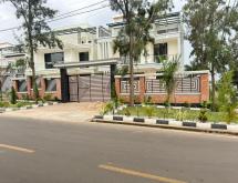 Kigali Rwanda house for sale in kibagabaga  - Image 3