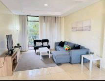 Kibagabaga nice furnished apartment for rent in Kigali - Image 1
