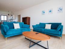 Kigali Furnished 2 bedrooms apartment for rent in Rebero at Isange  - Image 1