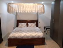  Kibagabaga Beautiful furnished Apartment for rent in Kigali - Image 4