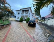 Kigali Rwanda House for rent in Kibagabaga  - Image 1