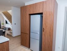 Kigali Furnished 2 bedrooms apartment for rent in Rebero at Isange  - Image 5