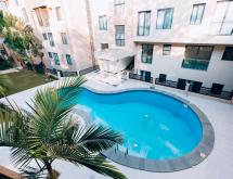 Kigali fully furnished apartment for rent in Nyarutarama  - Image 1