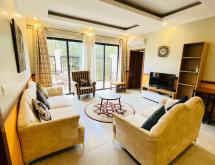 Kigali fully furnished apartment for rent in Nyarutarama  - Image 2
