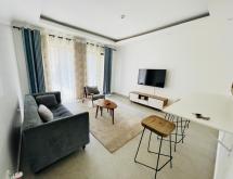 Kigali fully furnished apartment for rent in Nyarutarama  - Image 2