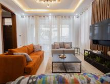 Kigali Beautiful fully furnished house for rent in Kibagabaga  - Image 3