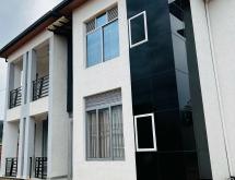 Kigali Unfurnished apartment for rent in Rusororo - Image 1