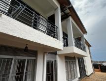 Kigali Unfurnished apartment for rent in Rusororo - Image 3