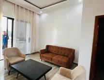 Kigali fully furnished apartment for rent in Kibagabaga  - Image 4