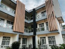 Kigali fully furnished apartment for rent in Kibagabaga  - Image 1