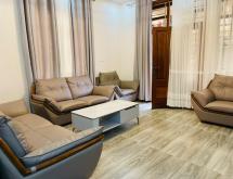Kigali Fully furnished apartment for rent in Kagarama - Image 4