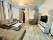 Kigali Fully furnished apartment for rent in Kagarama - Image 5