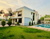 Kigali Fully furnished house for rent in Rusororo  - Image 1