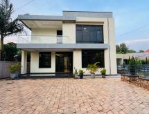 Kigali Fully furnished house for rent in Rusororo  - Image 4