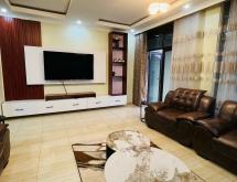 Kigali Fully furnished house for rent in Rusororo  - Image 5