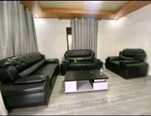 Kigali Fully furnished apartment for rent in Remera near Amahoro stadium - Image 1
