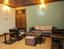 Kigali Fully furnished house for rent in Kibagabaga  - Image 1