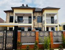 Fully furnished 4 bedroom house for rent in Rusororo Kigali - Image 1